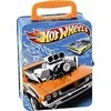 Klein Automobilio saugojimo dėžė Hot Wheels 2883