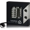 Thermal Grizzly DeltaMate CPU Block MPII CPU Vanduo Cooler, Intel 1851, ARGB, G1/4 inch - juodas (TG-DM-CPU-002)