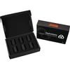 „Thermal Grizzly DeltaMate“ ilgintuvo jungtis – MF28, juodas, 6 vnt. pakuotė