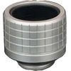 Thermal Grizzly DeltaMate Fitting – HT16, Matt Nickel