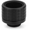 Thermal Grizzly DeltaMate Fitting – HT16, juodas