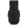 Thermal Grizzly K DeltaMate Quick Disconnect Male - M Juodas (TG-DM-QDC-0010)
