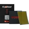 Thermal Grizzly Terminiai „Grizzly KryoSheet“ termopadai – 44 x 37 mm