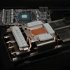 Thermal Grizzly Terminis „Grizzly Minus“ didelio suspaudimo įdėklas – 120 x 100 x 2,0 mm, 2 vnt.