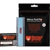 Thermal Grizzly Terminiai „Grizzly“ antgaliai „Grizzly Minus Pad Pro“ – 120 x 20 x 3,0 mm, 2 vnt.
