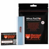 Thermal Grizzly Minus Pad Pro – 120 x 20 x 1,0 mm, 2 vnt