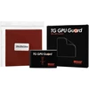 Vaizdo plokštė Thermal Grizzly Terminė „Grizzly“ GPU apsauga – 100 x 100 x 0,8 mm