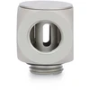 Thermal Grizzly DeltaMate Rotary – T, matinis nikelis