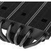 Thermalright AXP120-X67 Juodas ARGB (120mm) Procesoriaus Aušintuvas