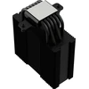 Thermalright Burst Assassin 120 Vision Juodas