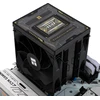 Thermalright Burst Assassin 120 Vision Juodas