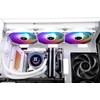 Thermalright Frozen Notte 360 Baltas Argb V2