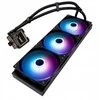 Thermalright Frozen Warframe 420mm Complete Vanduo Cooling, ARGB, – juodas