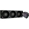 „Thermalright Hyper Vision UB AiO Vanduo Cooling“, ARGB, Intel ir AMD Socket Ø 360 mm, juodas