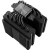 Thermalright Peerless Assassin 120 SE Juodas (120mm) (Juodas) Procesoriaus Aušintuvas