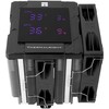 Thermalright Peerless Assassin 120 Digital Juodas