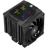Thermalright Royal Knight 120 Digital Juodas