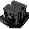 Thermalright Royal Pretor 130 Juodas