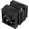 Thermalright Royal Pretor 130 Juodas