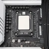Thermalright LGA1700-BCF Black V2 procesoriaus kontaktinis rėmelis