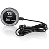 Thermaltake 2.1 inch Circle LCD Screen Kit Gray for Ceres 350MX
