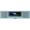 Thermaltake AC-067-OOCNAN-A1 kompiuterio korpuso dalis „Full Tower“ LCD skydelio rinkinys
