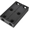 Thermaltake Ramusis VGA tiltas G1 / 4, juodasis (CL- W061- PL00BL- A)