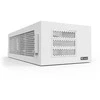 Stacionarus kompiuteris „Thermaltake AX100“ plieno pagrindas, skirtas AX700/Snow Baltas mažmeninei prekybai