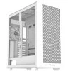 Thermaltake AX500 , Big-Tower-case - baltas, Tempered Glass