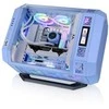 Thermaltake Chassis Stand Kit for The Tower 600 Hydrangea Mėlyna (juodas/mėlynas, for horizontal placement)