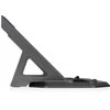 Thermaltake Chassis Stand Kit for The Tower 600 Hydrangea Mėlyna (juodas/mėlynas, for horizontal placement)
