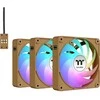 „Wentylator Thermaltake CT120 EX Reverse ARGB Sync“ 3 vnt. pakuotė (CL-F224-PL12GS-A)