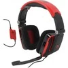 Ausinės su mikrofonu Thermaltake eSports Shock Blasting Raudona HT-SHK002ECRE (juodos spalvos