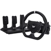 Vairas Thermaltake G6 Direct Drive Racing Wheel mit Pedale Bundle(juodas)