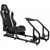 Fotel Thermaltake Thermaltake GR300 Simulator Cockpit Juodas