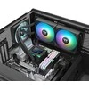 Thermaltake LA240-S ARGB sinchroninis vandens aušinimas (CL-W461-PL12SW-A)