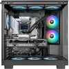 Thermaltake LA240-S ARGB sinchroninis vandens aušinimas (CL-W461-PL12SW-A)