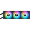 Chłodzenie wodne Thermaltake LA360 ARGB Sync (CL-W459-PL12SW-A)