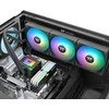Chłodzenie wodne Thermaltake LA360 ARGB Sync (CL-W459-PL12SW-A)