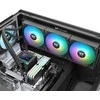 Chłodzenie wodne Thermaltake LA360-S ARGB Sync (CL-W462-PL12SW-A)