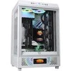 Thermaltake LCD Thermaltake Skydelis rinkinys The Tower 500, Ekranas (balta)