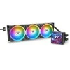 Thermaltake MAGFloe 360 Ultra AIO skysčio aušintuvas, juodas