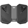 Thermaltake Massive Air NB Cooler 15 colių juodas