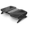 Thermaltake Massive Air NB Cooler 15 colių juodas