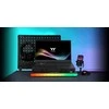 Thermaltake Aušinimo dėklas skirtas notebooka Massive EXTREME (10~18 cali, HUB, LED)