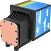Thermaltake MINECUBE 360 Ultra AIO ARGB Fan juodas
