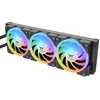 Thermaltake MINECUBE 360 Ultra AIO ARGB Fan juodas