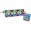 Thermaltake MINECUBE 360 Ultra AIO ARGB Fan juodas