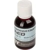 Thermaltake Premium koncentratas, 50 ml, raudona (CL- W163- OS00RE- A)