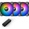 Ventiliatorius Thermaltake CL-F080-PL14SW-A